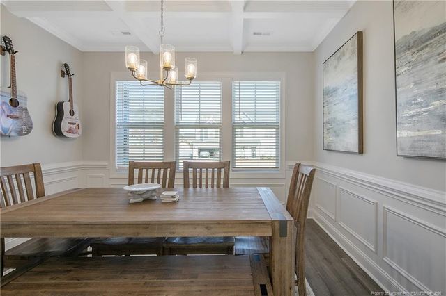 129 Nairn Street, Fayetteville, NC 28311