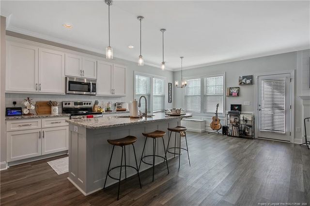 129 Nairn Street, Fayetteville, NC 28311