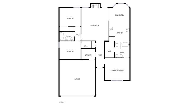 760 Autumn Ridge Ln, Columbia, TN 38401