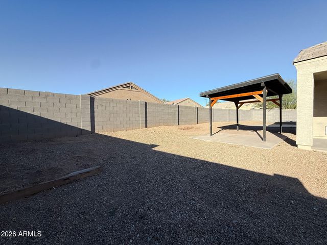 25632 W ALLEN Street, Buckeye, AZ 85326