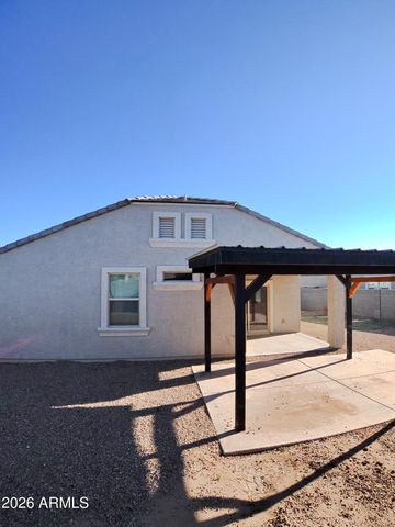 25632 W ALLEN Street, Buckeye, AZ 85326
