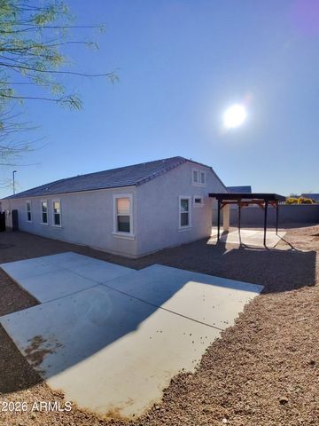 25632 W ALLEN Street, Buckeye, AZ 85326