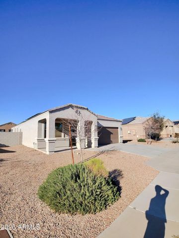 25632 W ALLEN Street, Buckeye, AZ 85326