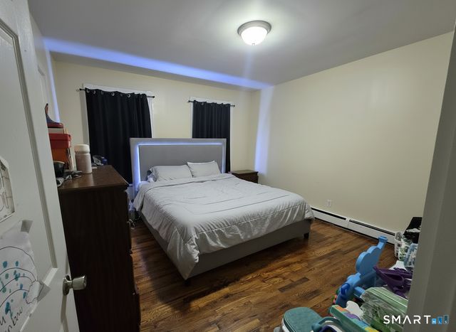 265 James Street, New Haven, CT 06513