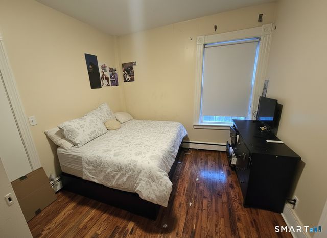 265 James Street, New Haven, CT 06513