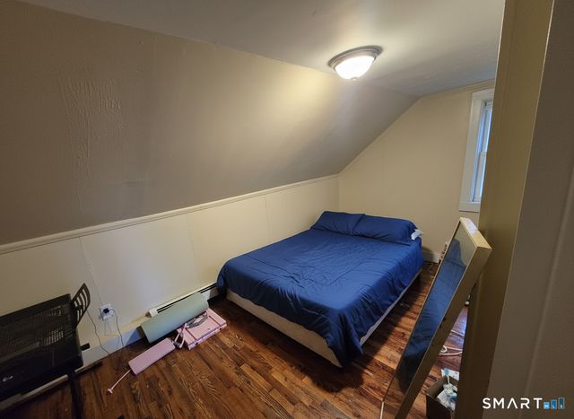 265 James Street, New Haven, CT 06513