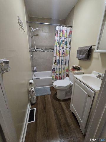 265 James Street, New Haven, CT 06513