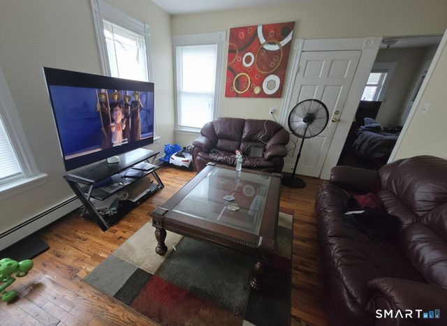 265 James Street, New Haven, CT 06513