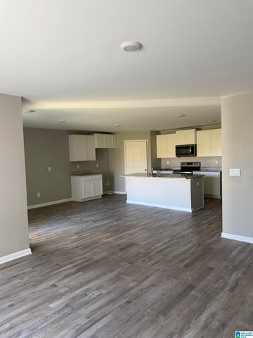 432 STAGE COACH BOULEVARD, Kimberly, AL 35091