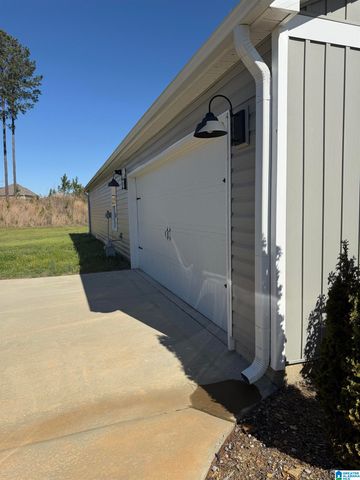 432 STAGE COACH BOULEVARD, Kimberly, AL 35091