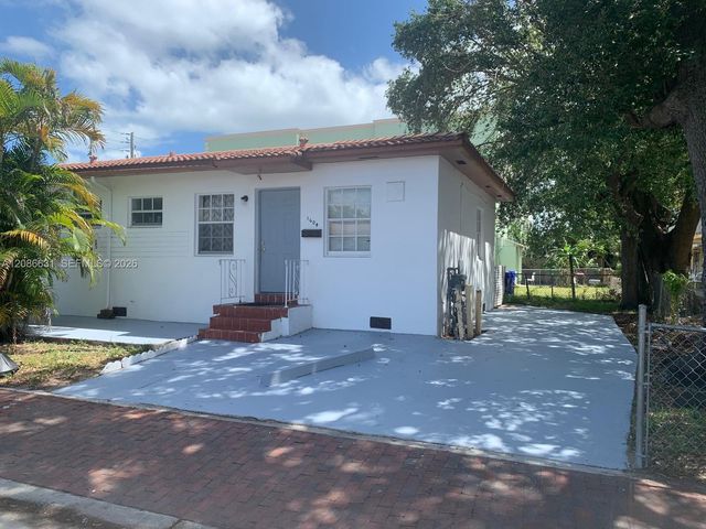 600 SW 16th Avenue, Miami, FL 33135