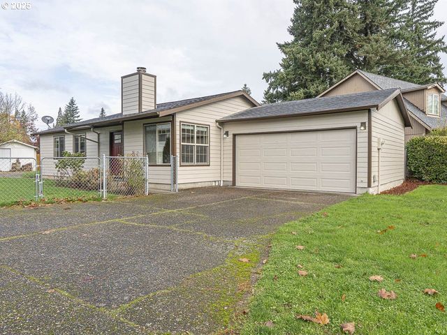 16817 Se PINE St, Portland, OR 97233