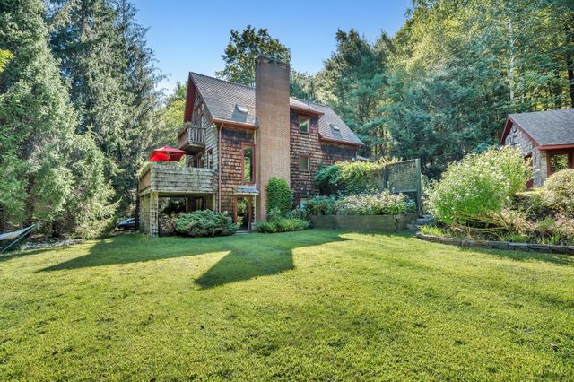 233 Sharon Goshen Turnpike Road, Cornwall, CT 06796