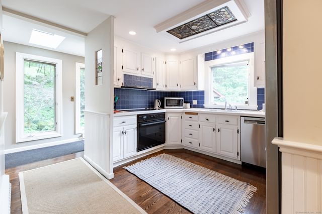 233 Sharon Goshen Turnpike Road, Cornwall, CT 06796