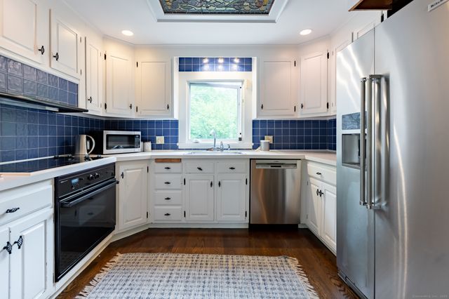 233 Sharon Goshen Turnpike Road, Cornwall, CT 06796