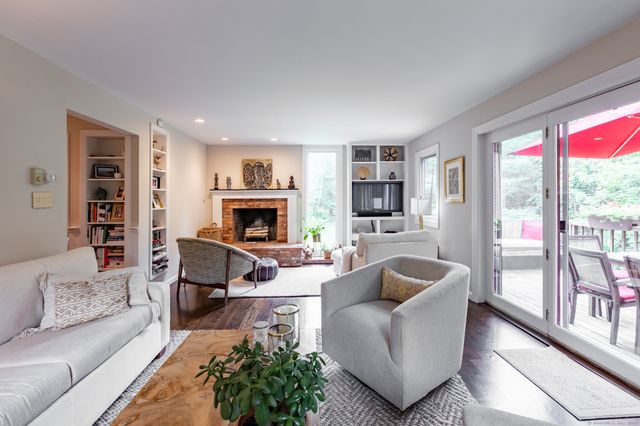 233 Sharon Goshen Turnpike Road, Cornwall, CT 06796