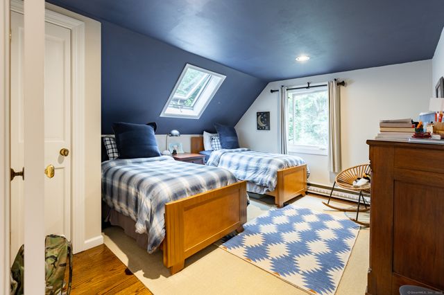 233 Sharon Goshen Turnpike Road, Cornwall, CT 06796