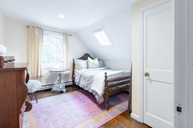 233 Sharon Goshen Turnpike Road, Cornwall, CT 06796