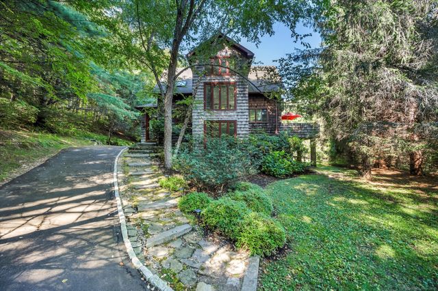 233 Sharon Goshen Turnpike Road, Cornwall, CT 06796