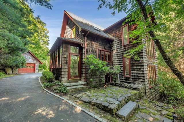 233 Sharon Goshen Turnpike Road, Cornwall, CT 06796