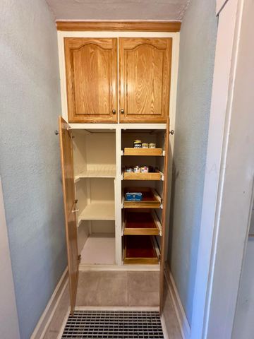 3701 S VAN BUREN Street, Amarillo, TX 79110