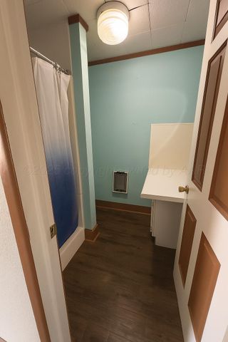 3701 S VAN BUREN Street, Amarillo, TX 79110