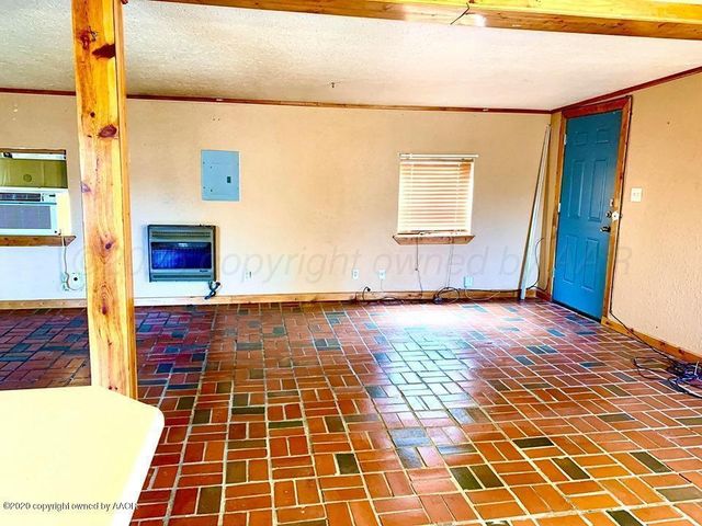 3701 S VAN BUREN Street, Amarillo, TX 79110