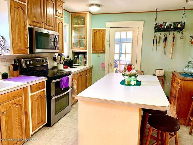 3701 S VAN BUREN Street, Amarillo, TX 79110