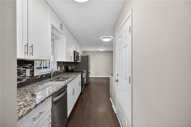 1312 Mulberry Rock Road, Temple, GA 30179