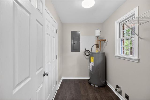 1312 Mulberry Rock Road, Temple, GA 30179