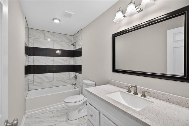 1312 Mulberry Rock Road, Temple, GA 30179