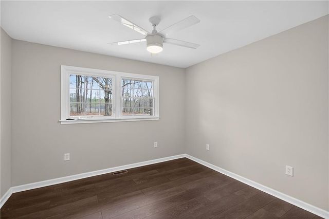 1312 Mulberry Rock Road, Temple, GA 30179