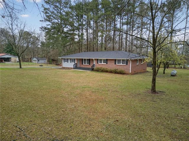 1312 Mulberry Rock Road, Temple, GA 30179