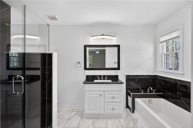 1312 Mulberry Rock Road, Temple, GA 30179