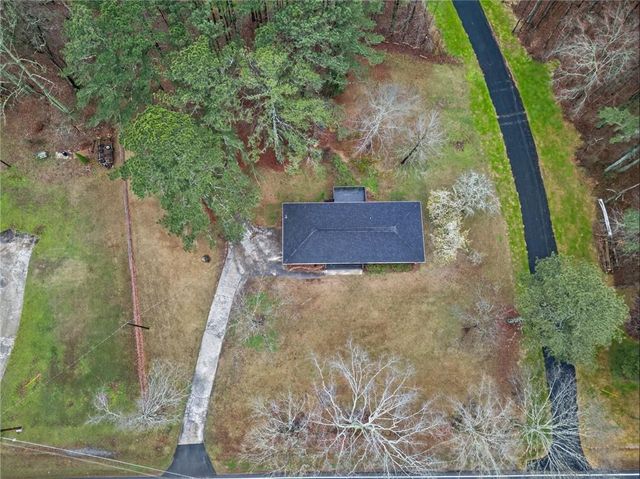 1312 Mulberry Rock Road, Temple, GA 30179