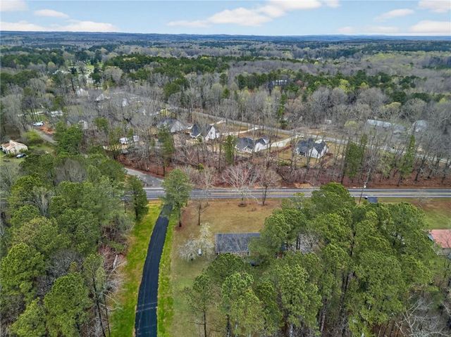 1312 Mulberry Rock Road, Temple, GA 30179