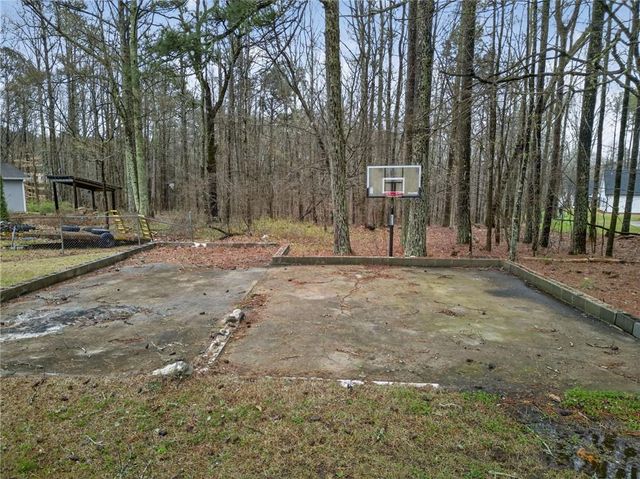 1312 Mulberry Rock Road, Temple, GA 30179