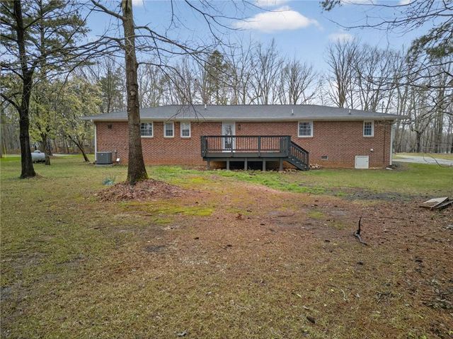1312 Mulberry Rock Road, Temple, GA 30179
