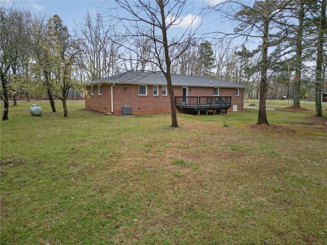 1312 Mulberry Rock Road, Temple, GA 30179