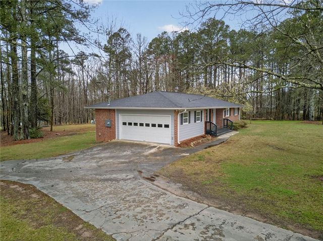 1312 Mulberry Rock Road, Temple, GA 30179