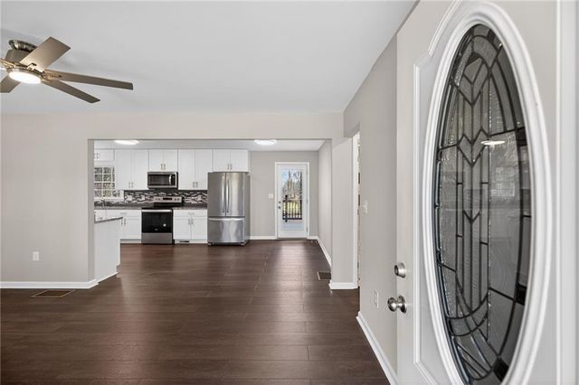 1312 Mulberry Rock Road, Temple, GA 30179