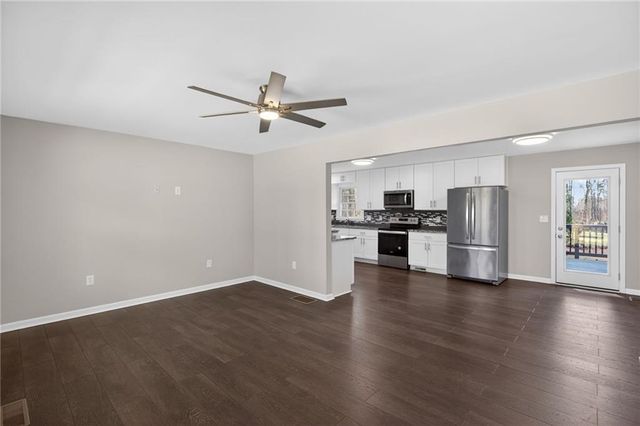 1312 Mulberry Rock Road, Temple, GA 30179