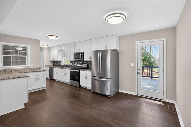 1312 Mulberry Rock Road, Temple, GA 30179