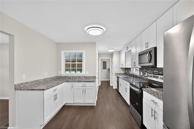 1312 Mulberry Rock Road, Temple, GA 30179