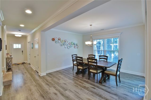 40 Bradford Pear Drive, Richmond Hill, GA 31324