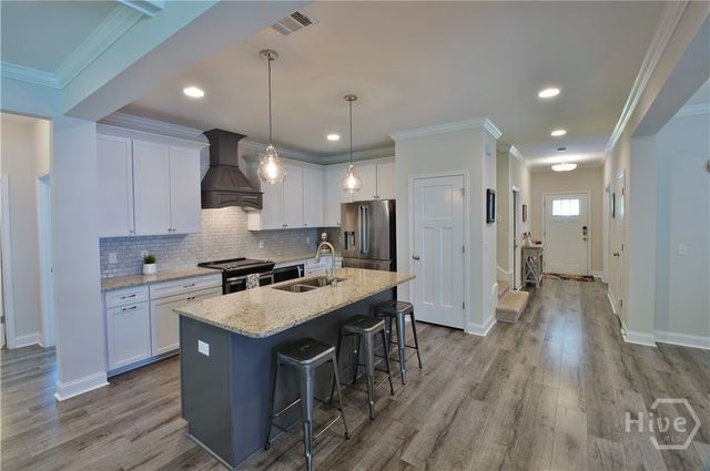 40 Bradford Pear Drive, Richmond Hill, GA 31324