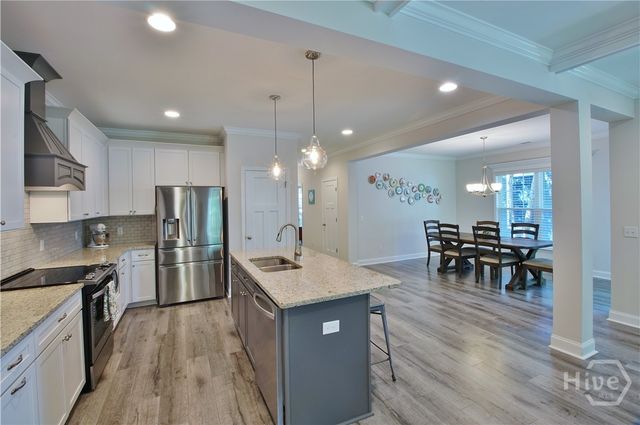 40 Bradford Pear Drive, Richmond Hill, GA 31324