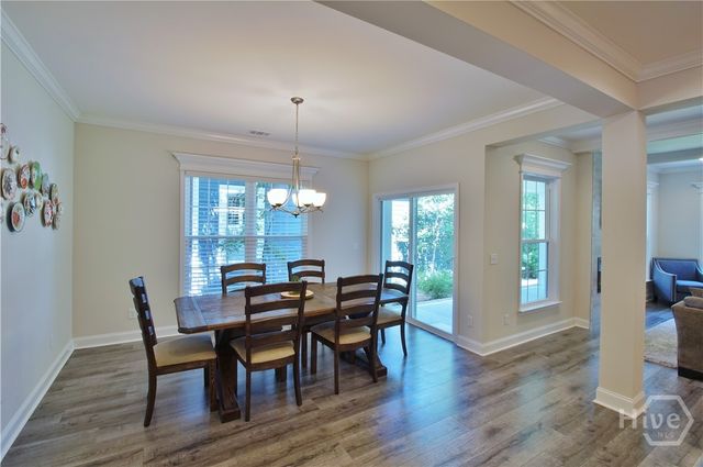 40 Bradford Pear Drive, Richmond Hill, GA 31324