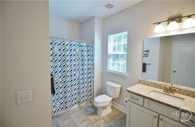 40 Bradford Pear Drive, Richmond Hill, GA 31324