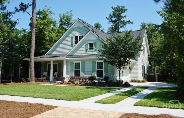 40 Bradford Pear Drive, Richmond Hill, GA 31324